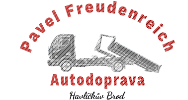 Autodoprava Pavel Freudenreich Havlíčkův Brod